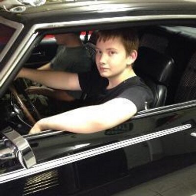 Profile Picture of Matthew John Pruden (@MJPruden_96) on Twitter