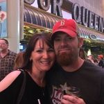 Profile Picture of Jeff & Donna Keen (@jdkeen40) on Instagram