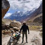 Profile Picture of M A N A S   J A I N (@manas_jain) on Instagram