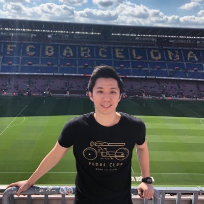 Profile Picture of Jonathan Kim (@jonnokim) on Twitter