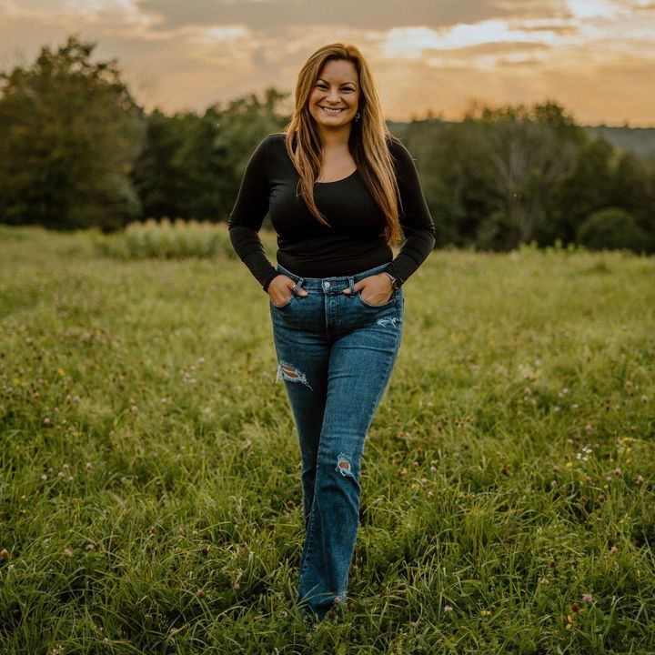 Profile Picture of Christina VanDergrift (@@chrisrealtorpa) on Tiktok
