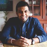 Profile Picture of Nikhil Joseph (Joe) (@nikjoe) on Instagram