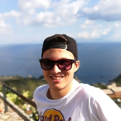 Profile Picture of David Sirianni (@DavidSirianni7) on Twitter