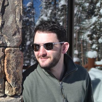 Profile Picture of Dan Levitt (@dlevitt72) on Twitter