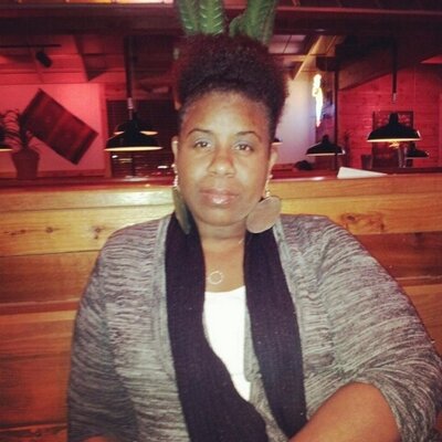 Profile Picture of Meka Danielle Hurt (@mekahurt) on Twitter