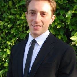 Profile Picture of Alexander L Hess (@ahessMBA) on Twitter