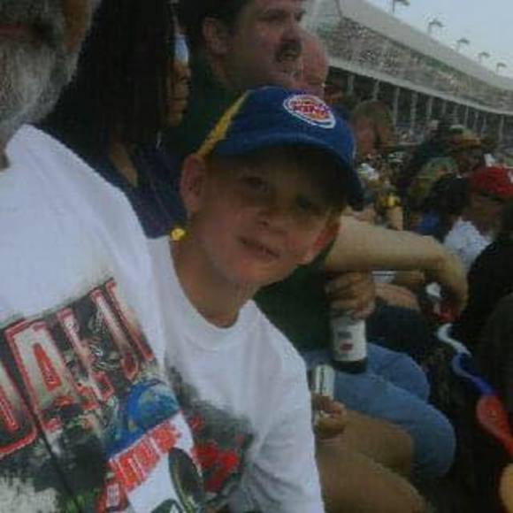 Profile Picture of Parker Washburn (@messifan21) on Poshmark