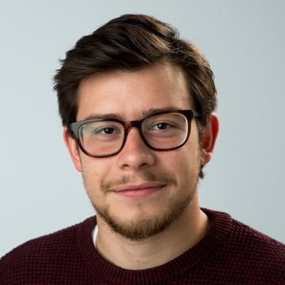 Profile Picture of Julian Gill (@JulianGillMusic) on Twitter