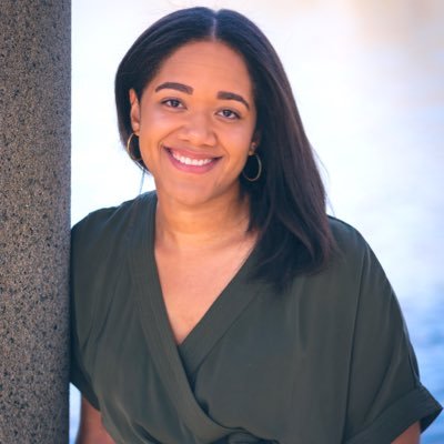 Profile Picture of Maya Getter (@maitais_anyone) on Twitter