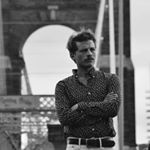 Profile Picture of Joseph Snider (@arquitectura_obscura) on Instagram