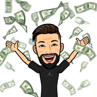 Profile Picture of Mike Jimnz (@MikeJi14) on Twitter