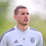 Profile Picture of Lucas Hernandez (@lucas.hernandez.fans) on Instagram