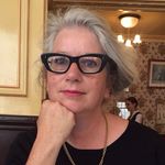 Profile Picture of Gina Davidson (@ginaisapunkrocker) on Instagram