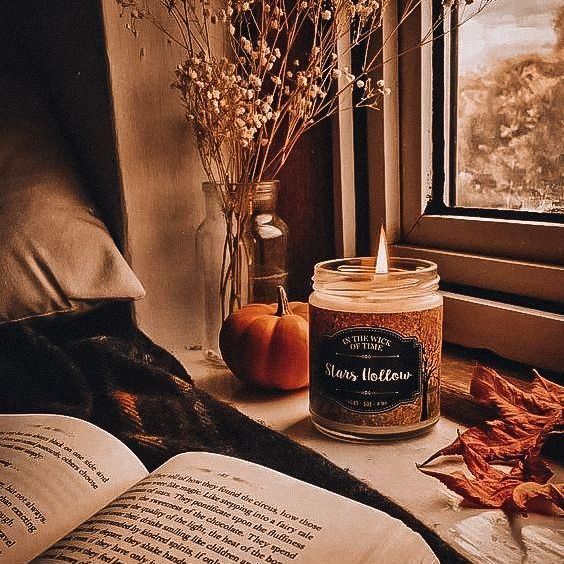 Profile Picture of .autumnfallvibes (@.autumnfallvibes) on Tiktok