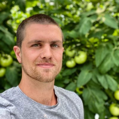 Profile Picture of Bennett Cawthon (@BennettCawthon) on Twitter