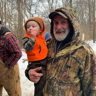 Profile Picture of Paul Overpeck (@paul.overpeck) on Facebook