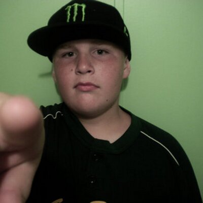 Profile Picture of Jeffrey Pepperman (@18Rooster) on Twitter