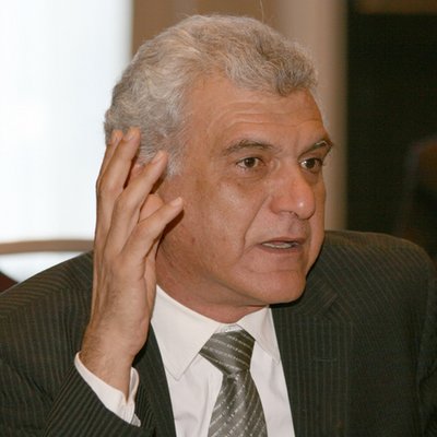 Profile Picture of George Giannopoulos (@GeorgeGiannopou) on Twitter