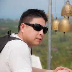 Profile Picture of Richard Monroy (@RichardTMonroy) on Twitter