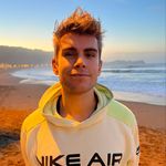 Profile Picture of Devin Kruse (@devin_kruse_) on Instagram