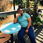 Profile Picture of Gregory Johnson (@friendlysnake) on Instagram