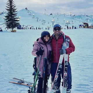 Profile Picture of Jisha Philip (@philipjisha) on Instagram