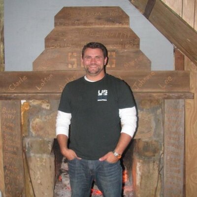 John Guill - Twitter Profile Picture of John Guill (@JohnGuill1) on Twitter