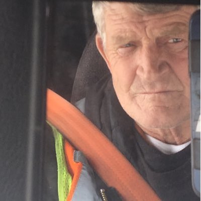 Profile Picture of Gary Lee Hendershot (@hendershot_gary) on Twitter