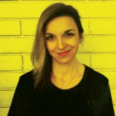 Profile Picture of Cassandra Clark (@Cassandra86vfr) on Twitter