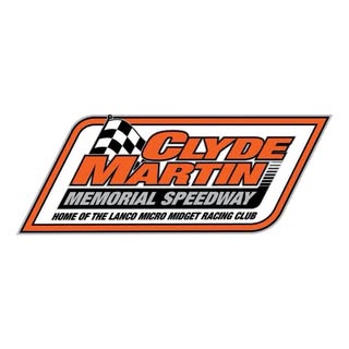 Profile Picture of Clyde Martin Memorial Speedway (@clydemartinmemorial) on Instagram
