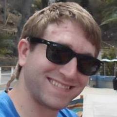 Profile Picture of Jeremy Hummel (@jmhummel__) on Twitter