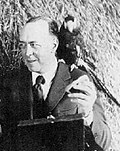 Profile Photo of Edgar Rice Burroughs - Wikipediaon Wikipedia