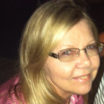 Profile Picture of Genia Brown Allen (@GeniaBrownAllen) on Twitter