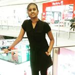 Profile Picture of Visnupritika Ramesh (@pritika_ramesh) on Instagram