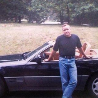 Profile Picture of Kevin Cusick (@kevin.cusick.35) on Facebook