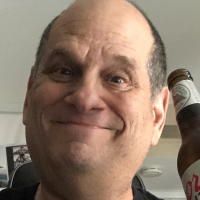 Profile Picture of Gary M. Freedman (@garymfreedman) on Twitter