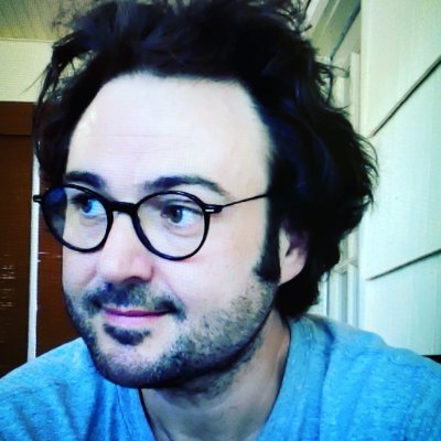 Profile Picture of Joe Comer (@yettirockc) on Twitter