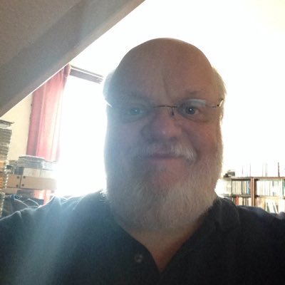 Profile Picture of Christopher Nye (@chrisnye57) on Twitter