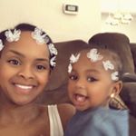 Profile Picture of Monique (Jeffery) Chavers (@mrsmonajae) on Instagram