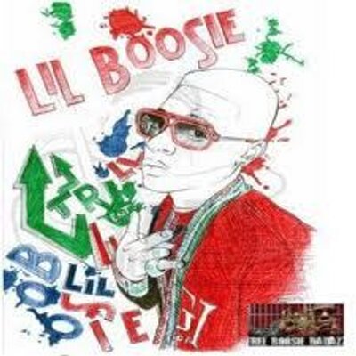 Profile Picture of jamel hall jr (@hotboy_10) on Twitter