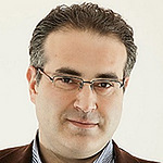 Profile Picture of Athanasios Bartziokas (@bartziokasthanos) on Flickr