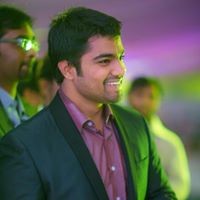Profile Picture of Shenthan Reddy (@shenthan-reddy) on Quora