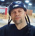 Profile Picture of Paul Noworytaon Wikipedia