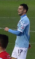 Profile Picture of Luke Howellon Wikipedia