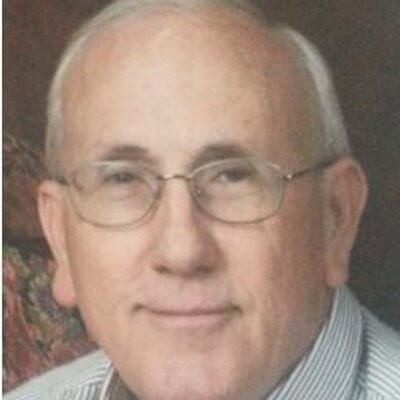 Profile Picture of Bob Richter (@BobRichter1) on Twitter