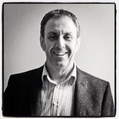 Profile Picture of Bernard Baker (@BernardMBaker) on Twitter