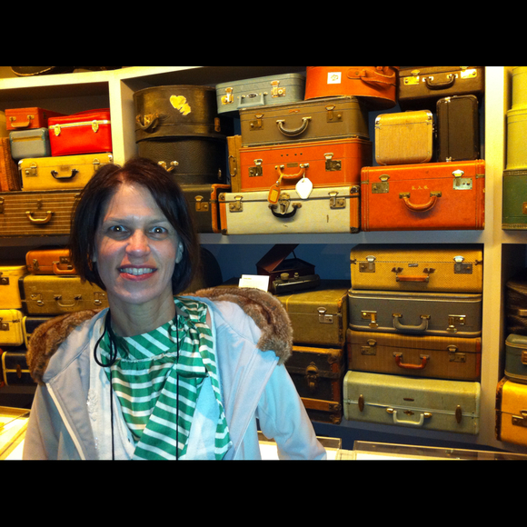 Profile Picture of Rebecca Jaech (@rjaech) on Poshmark