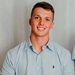 Profile Picture of Blake Messer (@balakay98) on Instagram