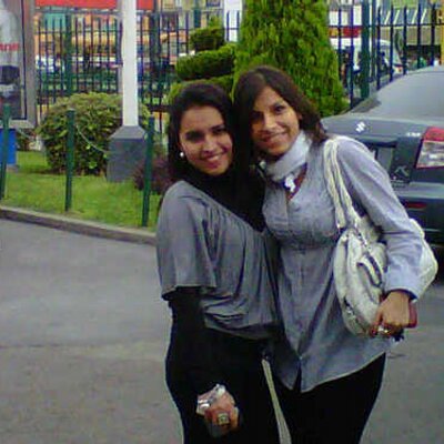 Profile Picture of Anabel Sandoval F (@AnabelSandovalF) on Twitter