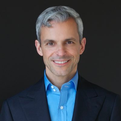 Profile Picture of Robert Dahdah (@Rmdahdah) on Twitter